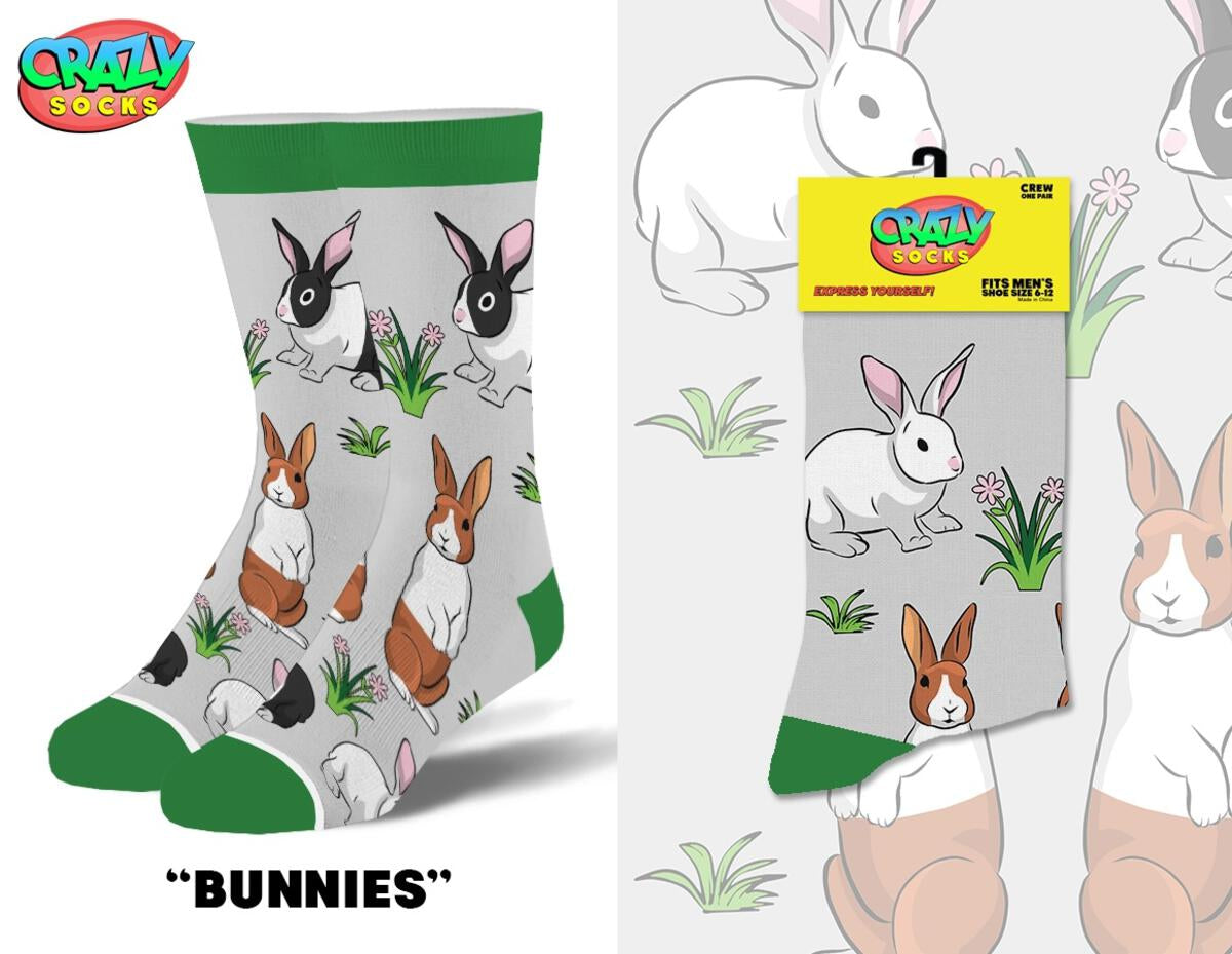 Bunnies