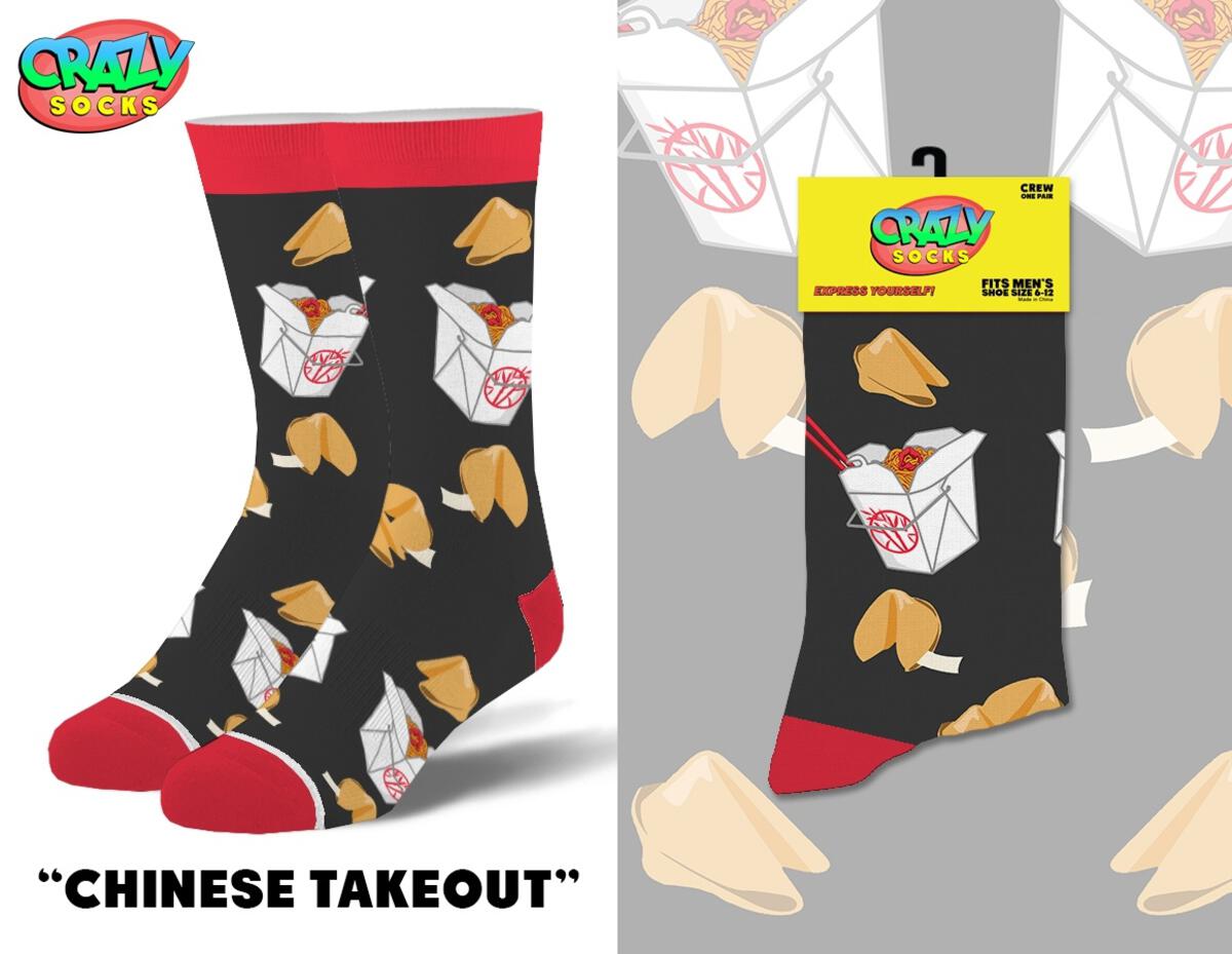 Take Out