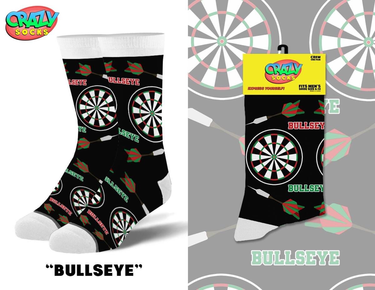 Bullseye