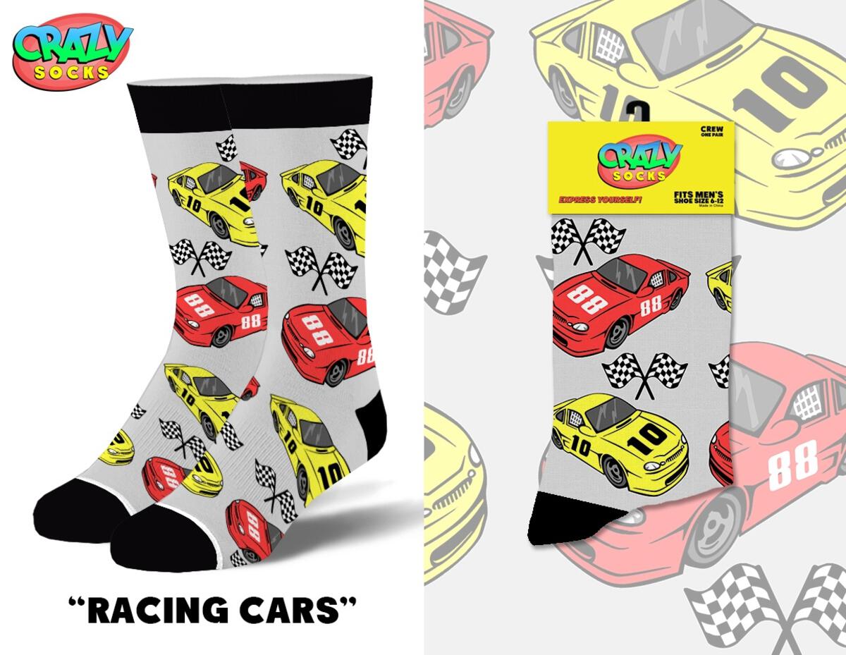Racing Cars