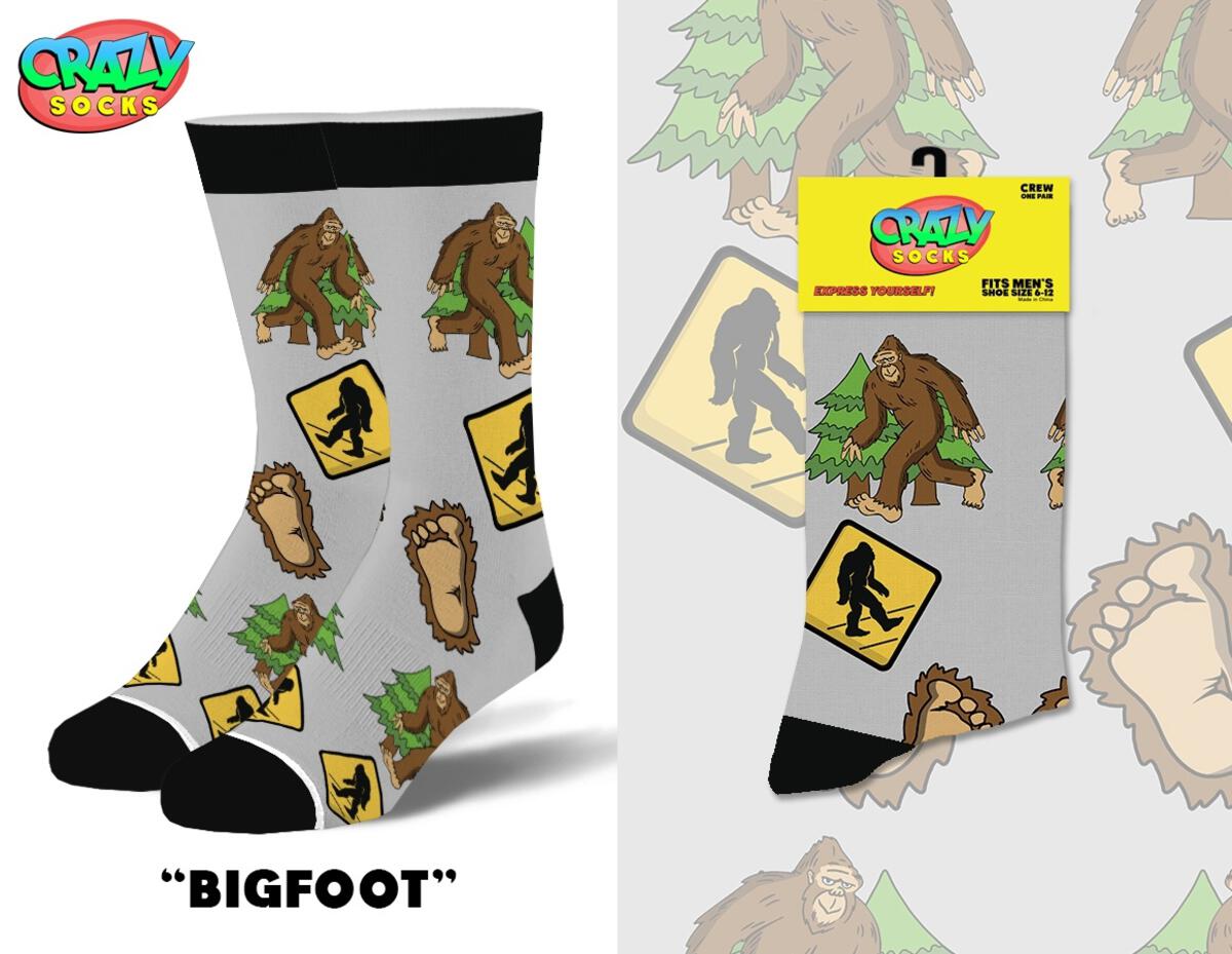 Big Foot