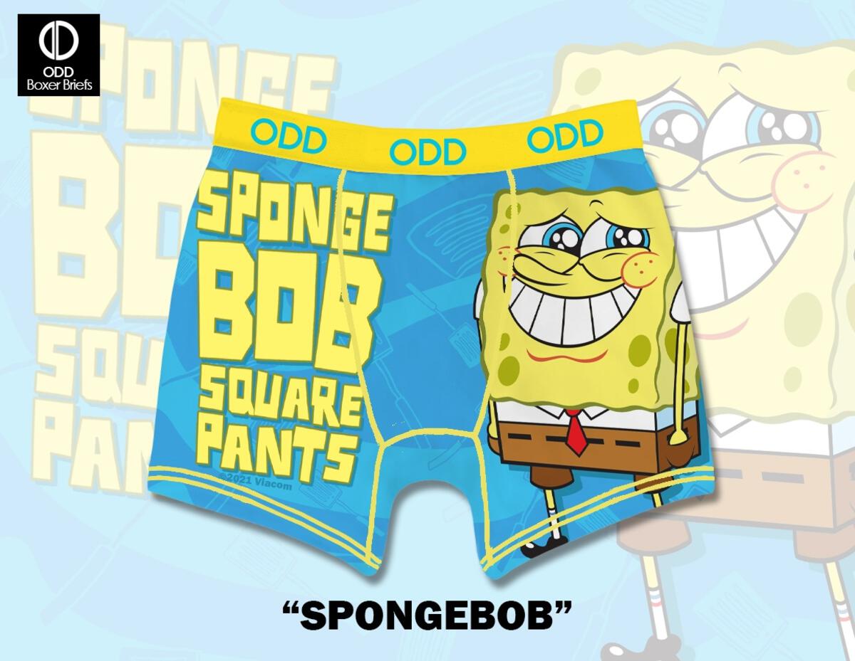 Spongebob
