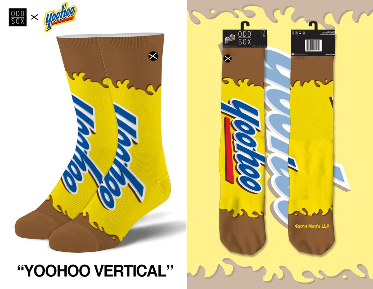 YooHoo