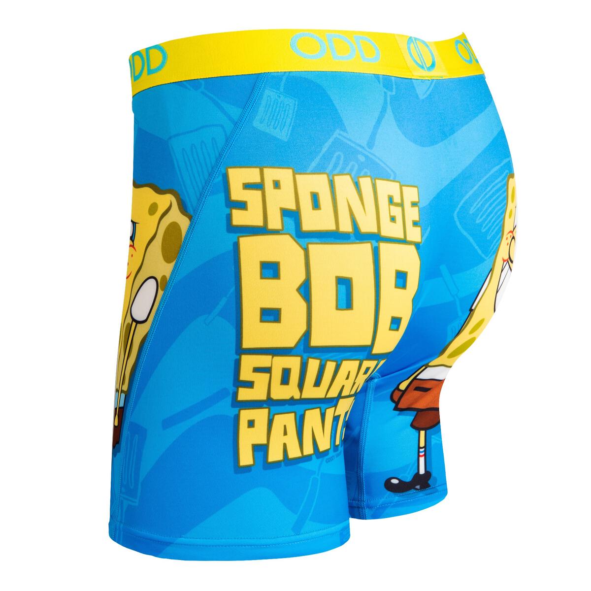 Spongebob