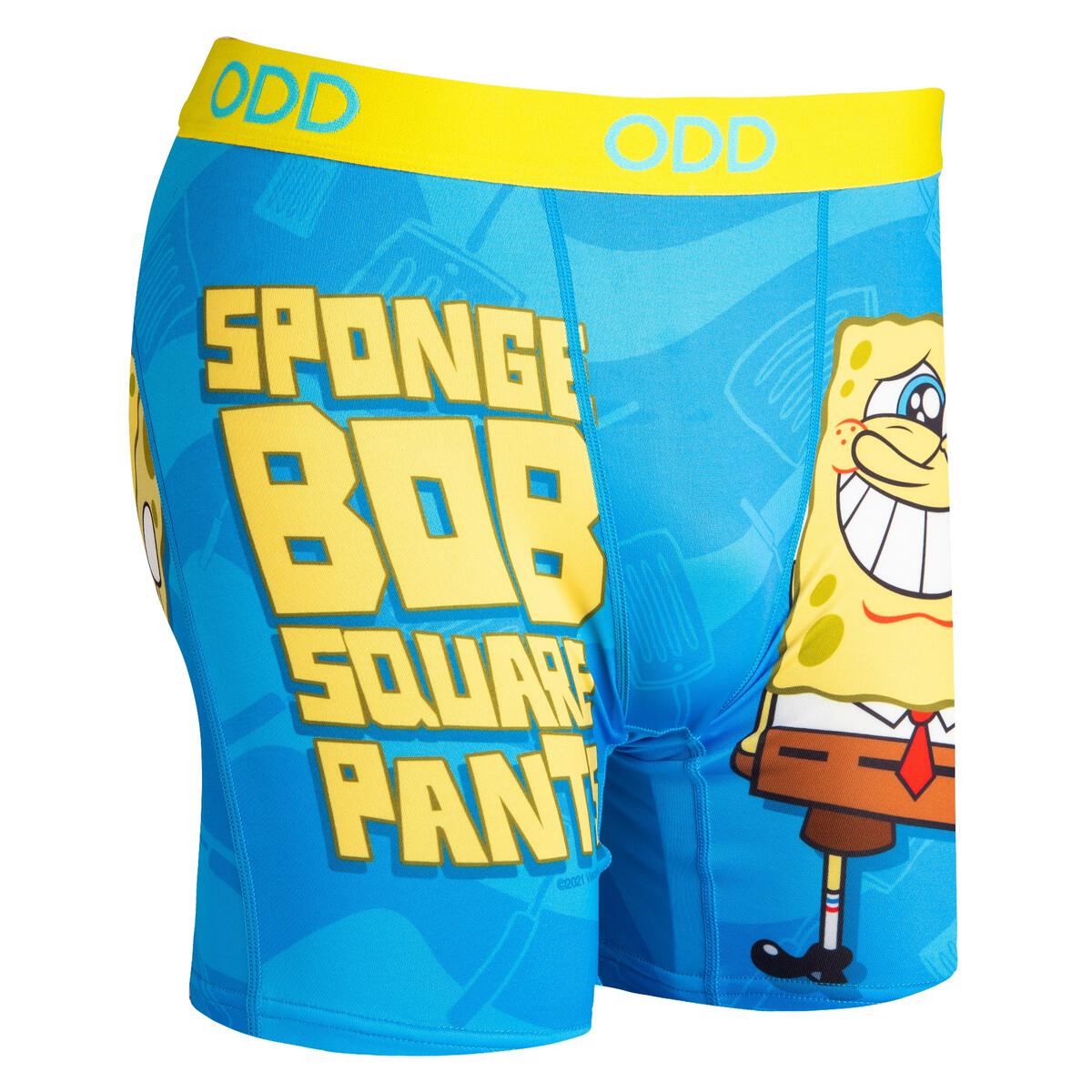 Spongebob