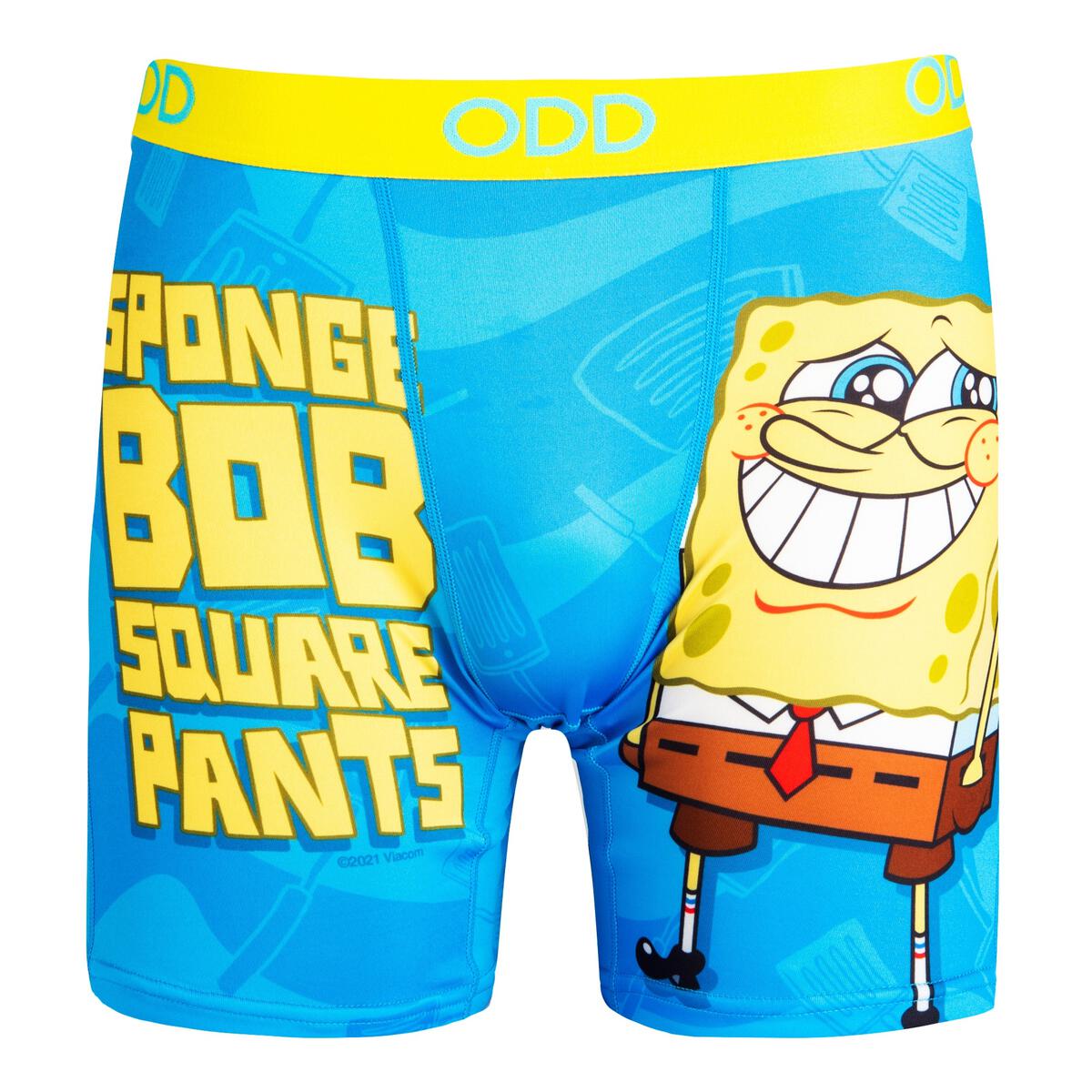 Spongebob