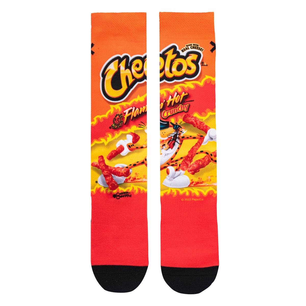 Cheetos Flamin Hot