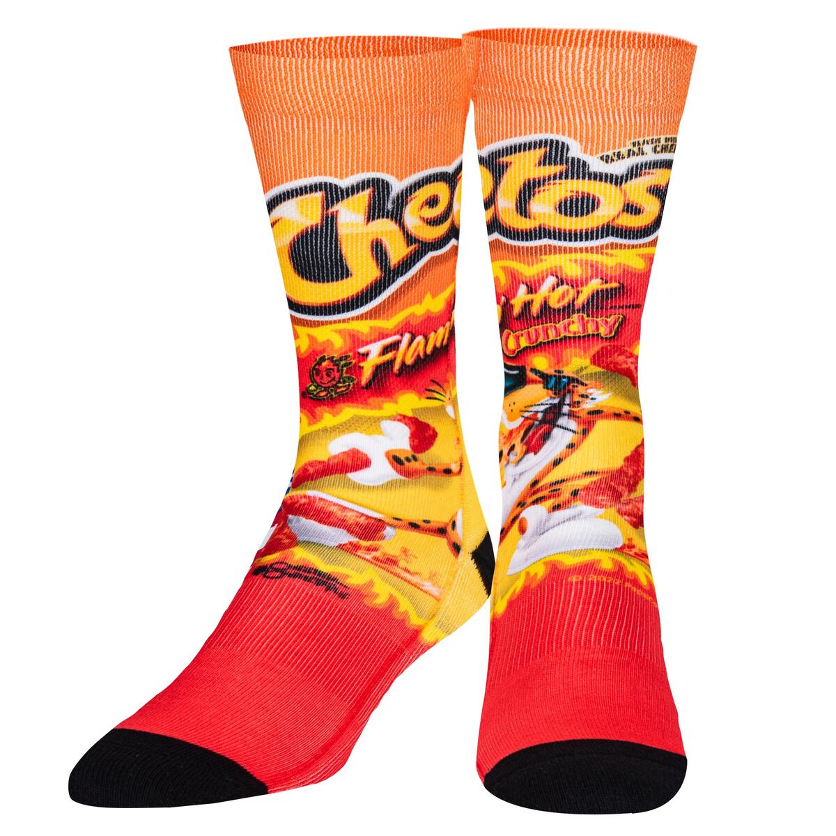 Cheetos Flamin Hot