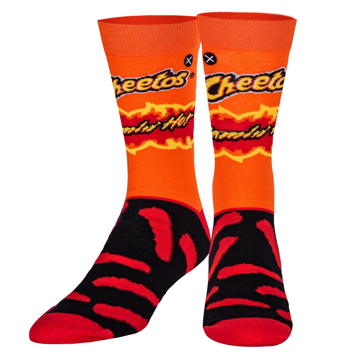Flamin Hot Cheetos