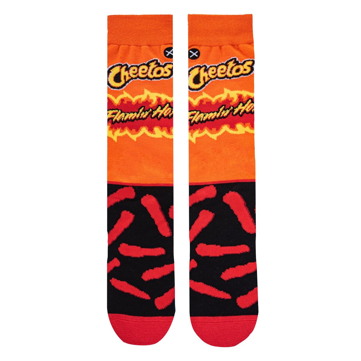 Flamin Hot Cheetos