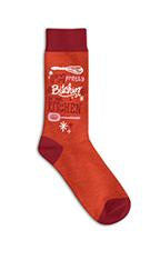 Pretty Bitchin' in the Kitchen