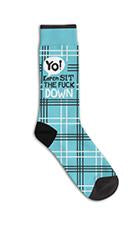 Yo Karen Sit The Fuck Down