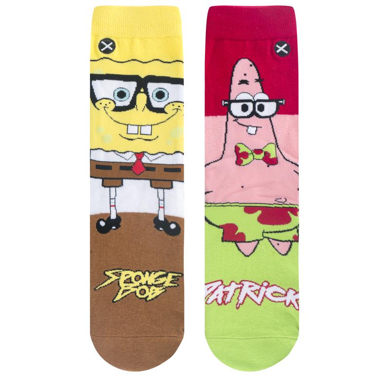 Spongebob Nerd Pants