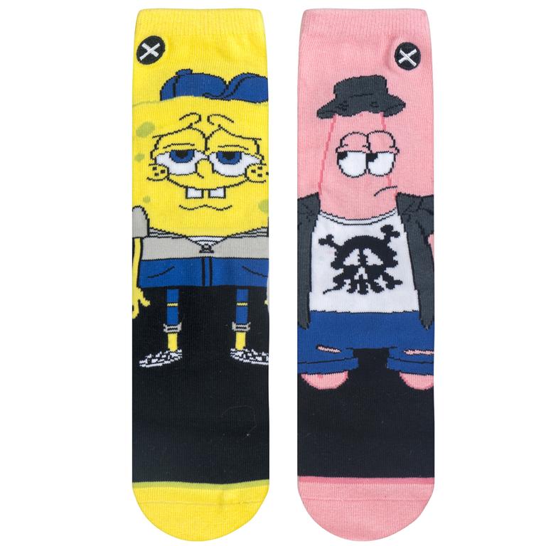 Spongebob Hipsters