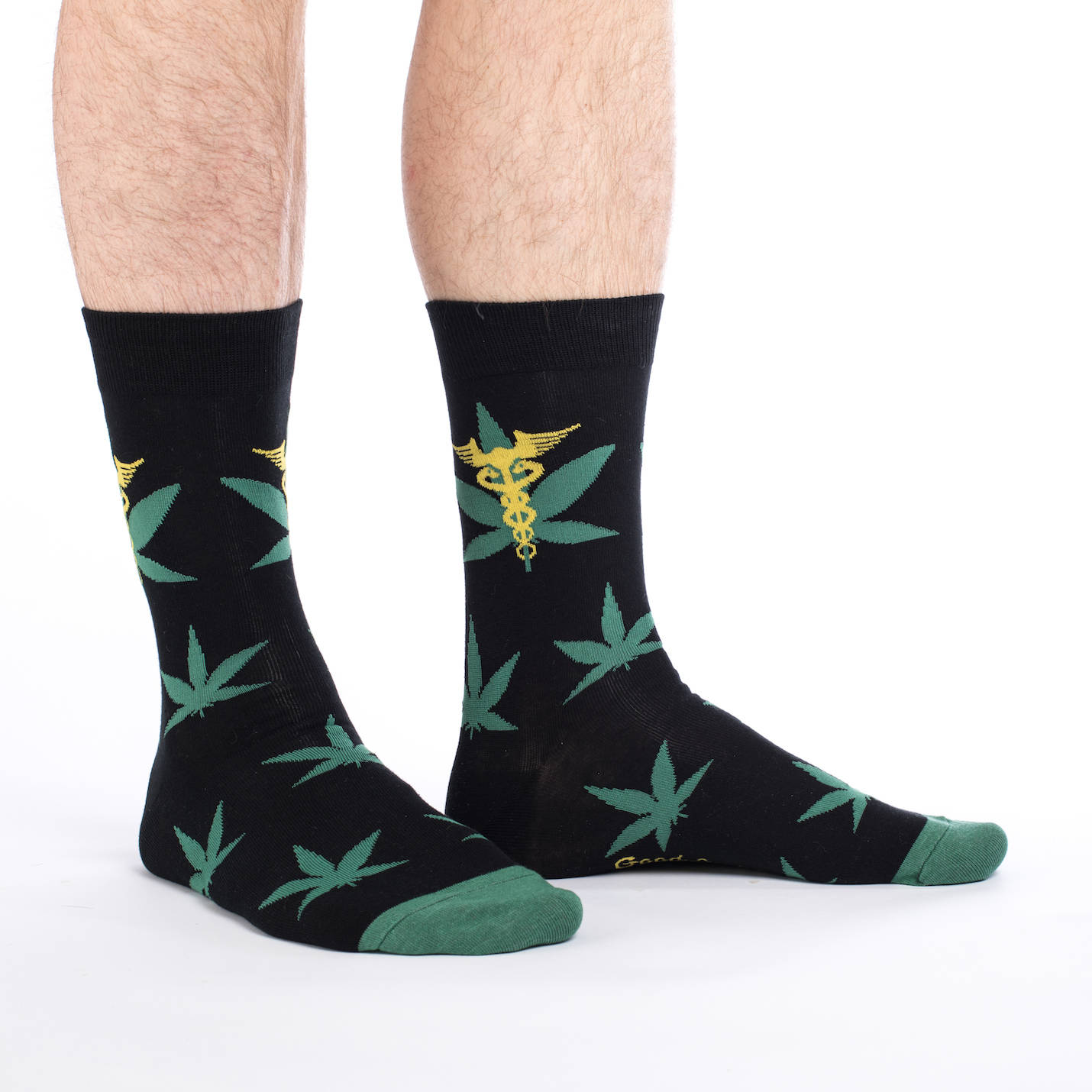 *Marijuana Leafs