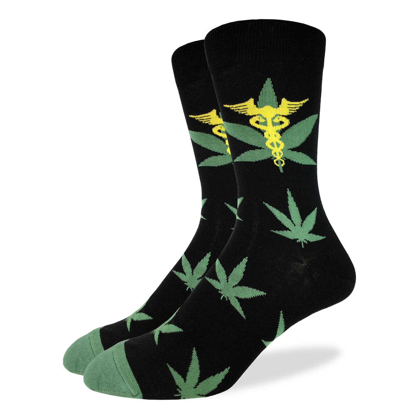 *Marijuana Leafs