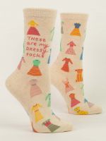 **My Dressy Socks
