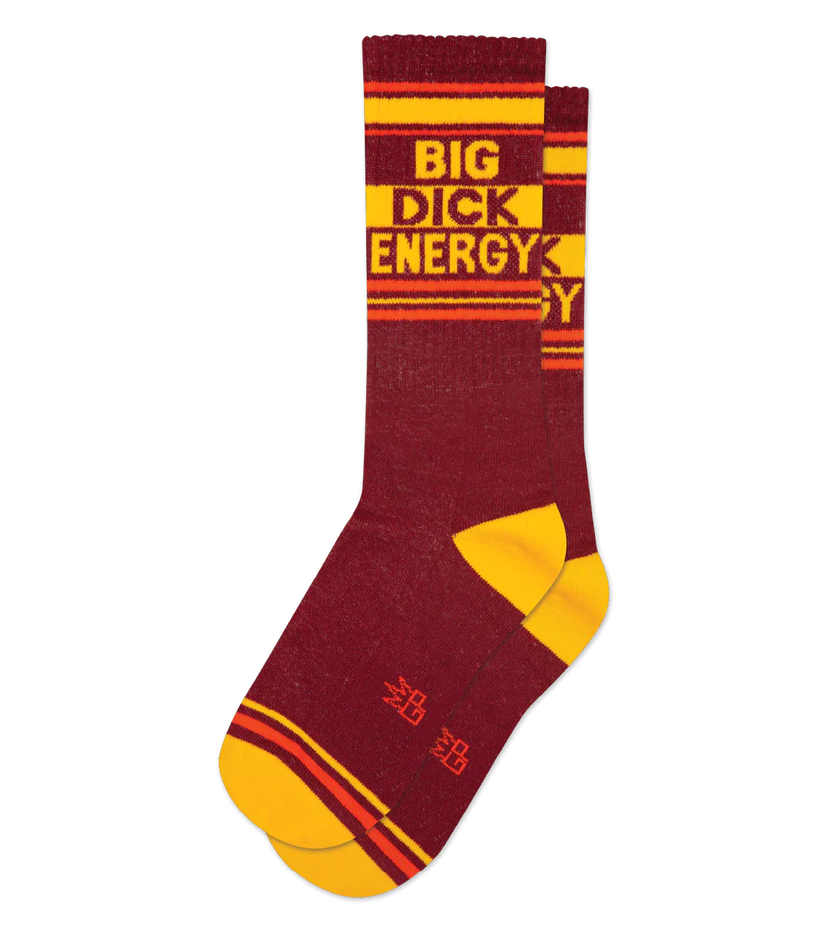 Big Dick Energy