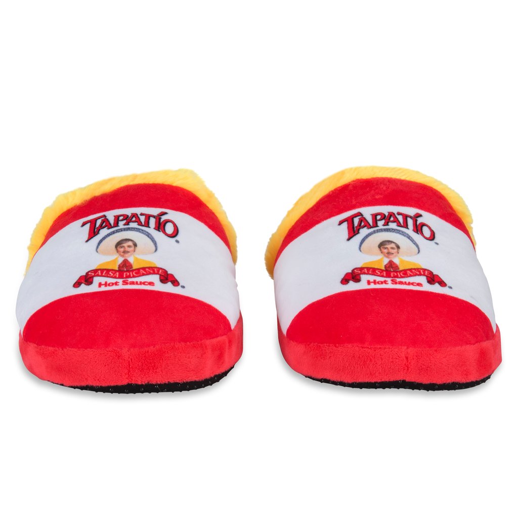 Tapatio Fuzzy Slides