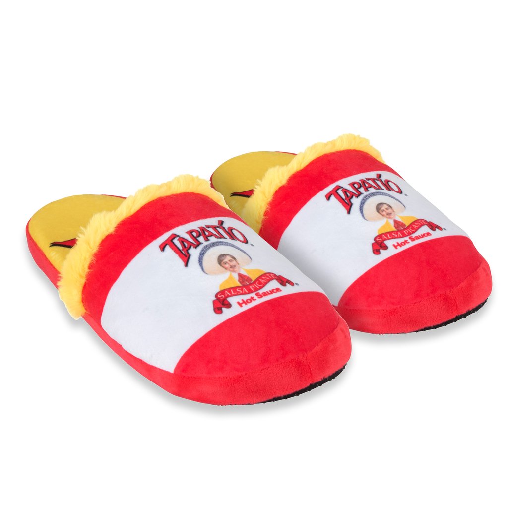Tapatio Fuzzy Slides