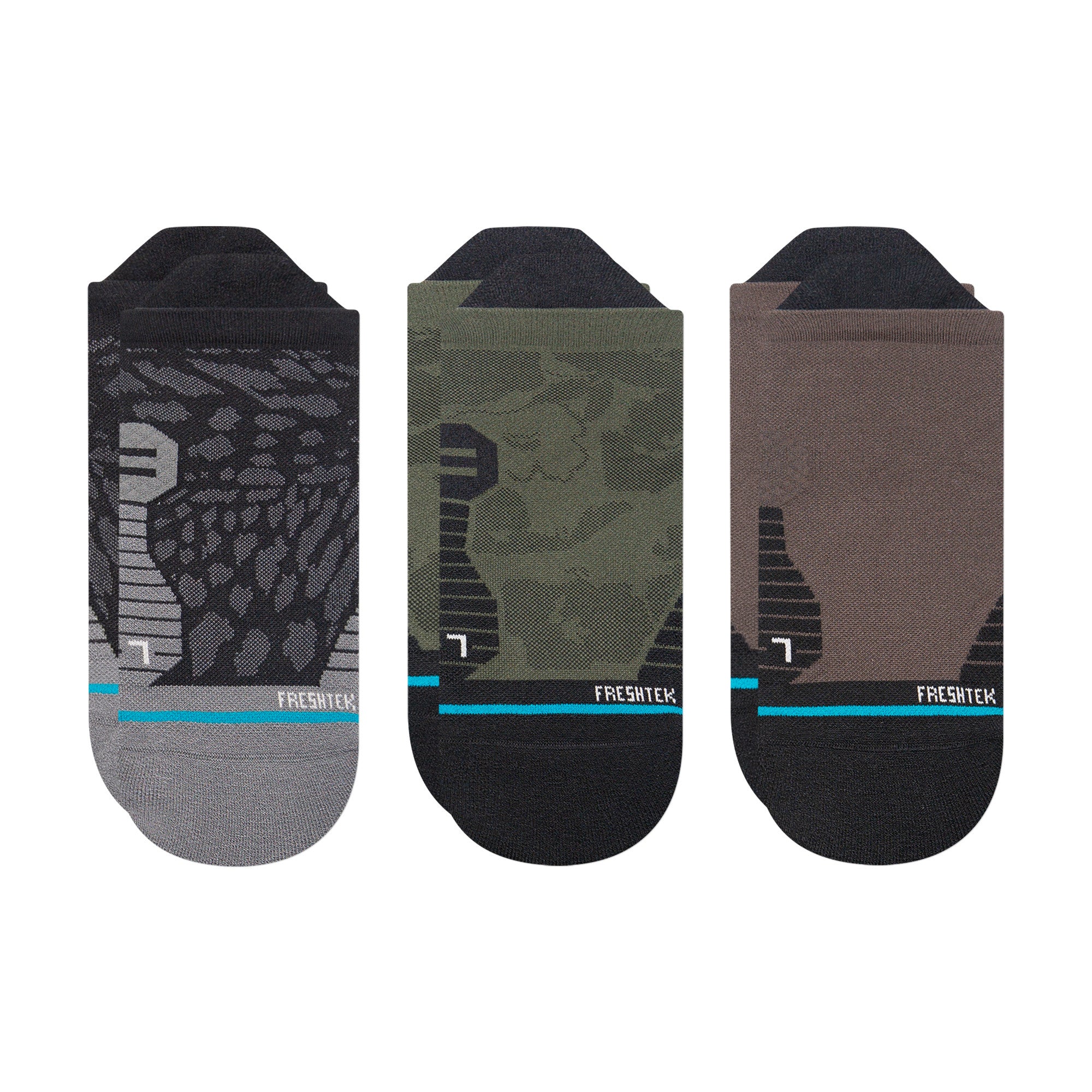 DeepWood Tab 3 Pack