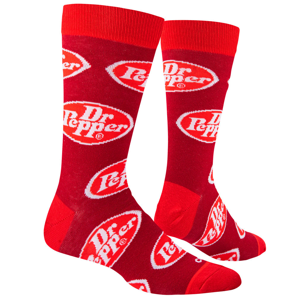 Dr. Pepper