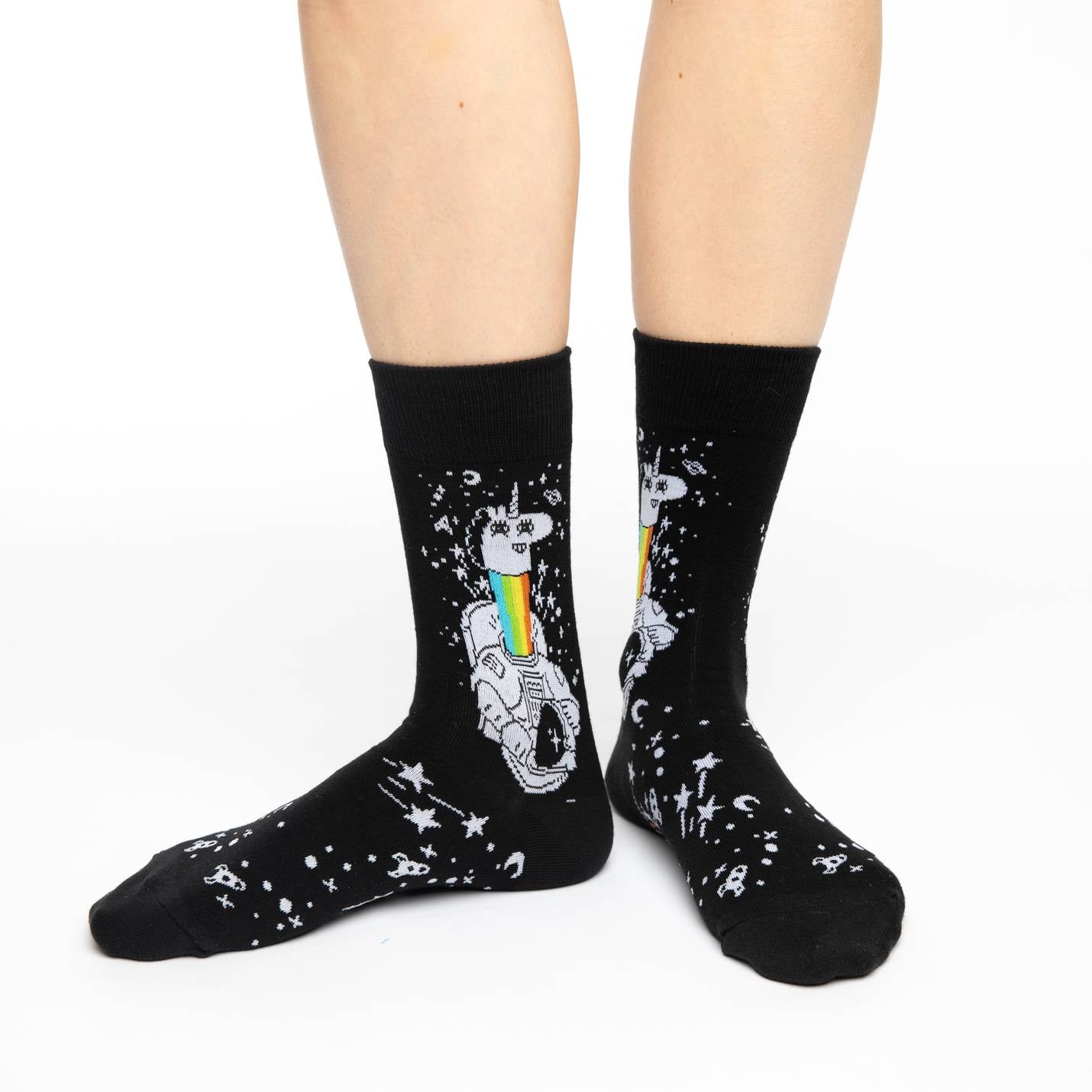 *Astronaut Unicorn