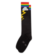 Rainbow Storm - Knee High
