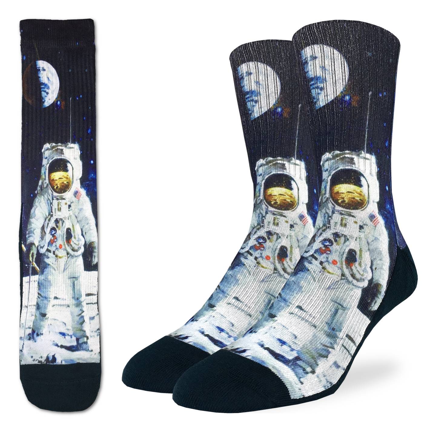 Apollo Astronaut
