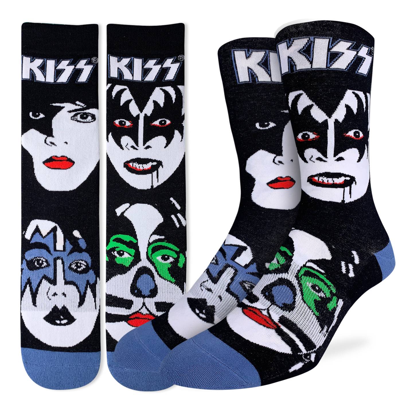 Kiss Band