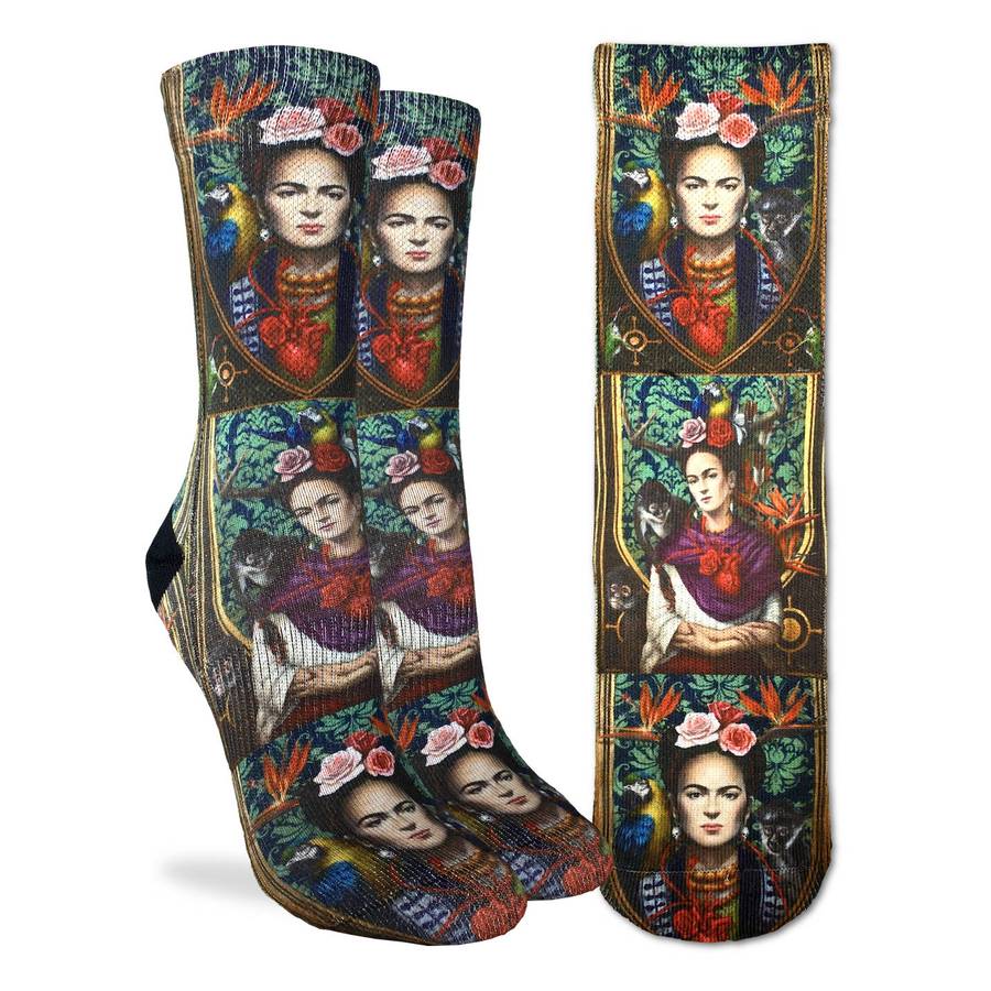 Ode To Frida