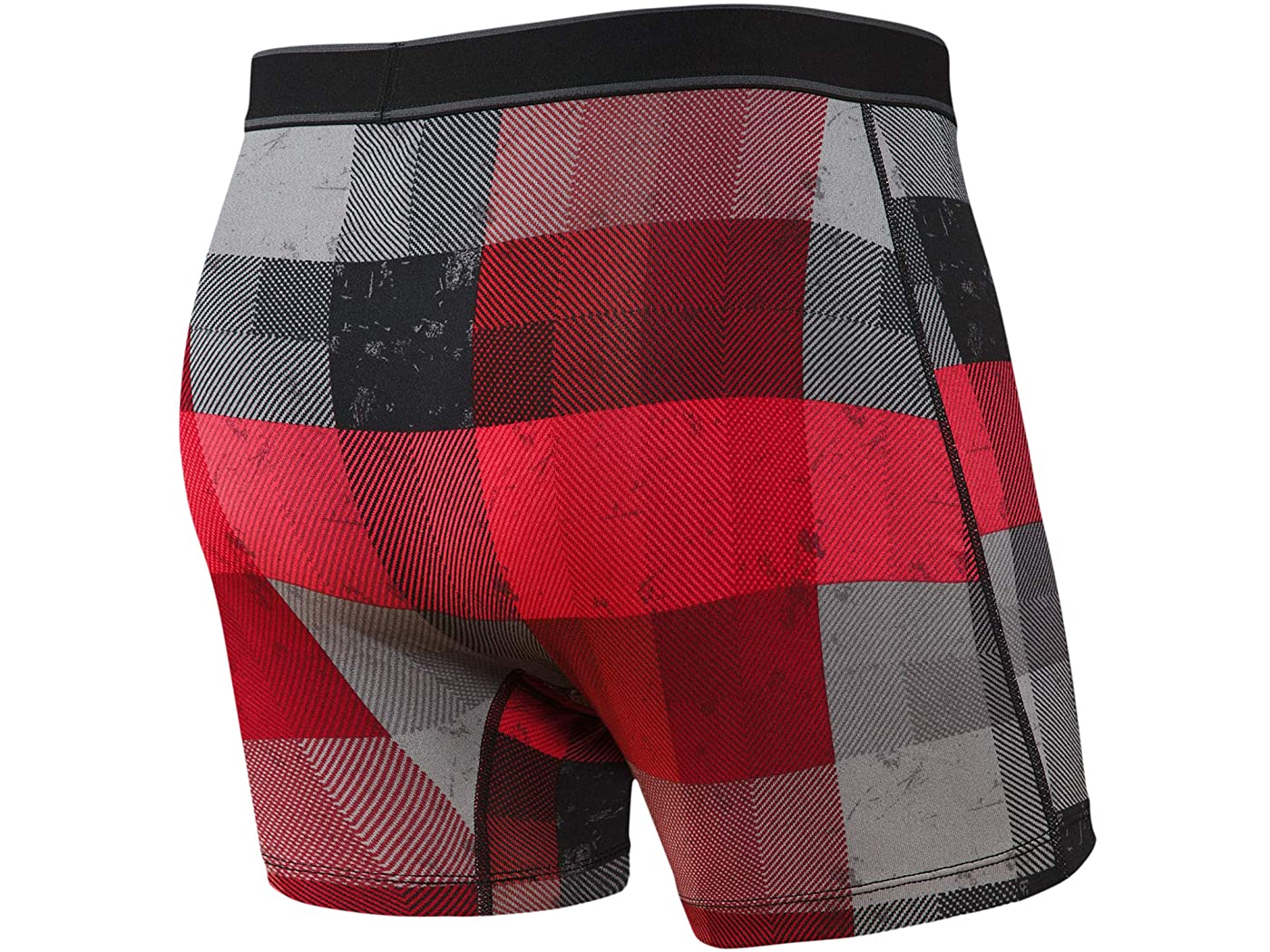 Daytripper BB Fly - Red Holiday Spirit