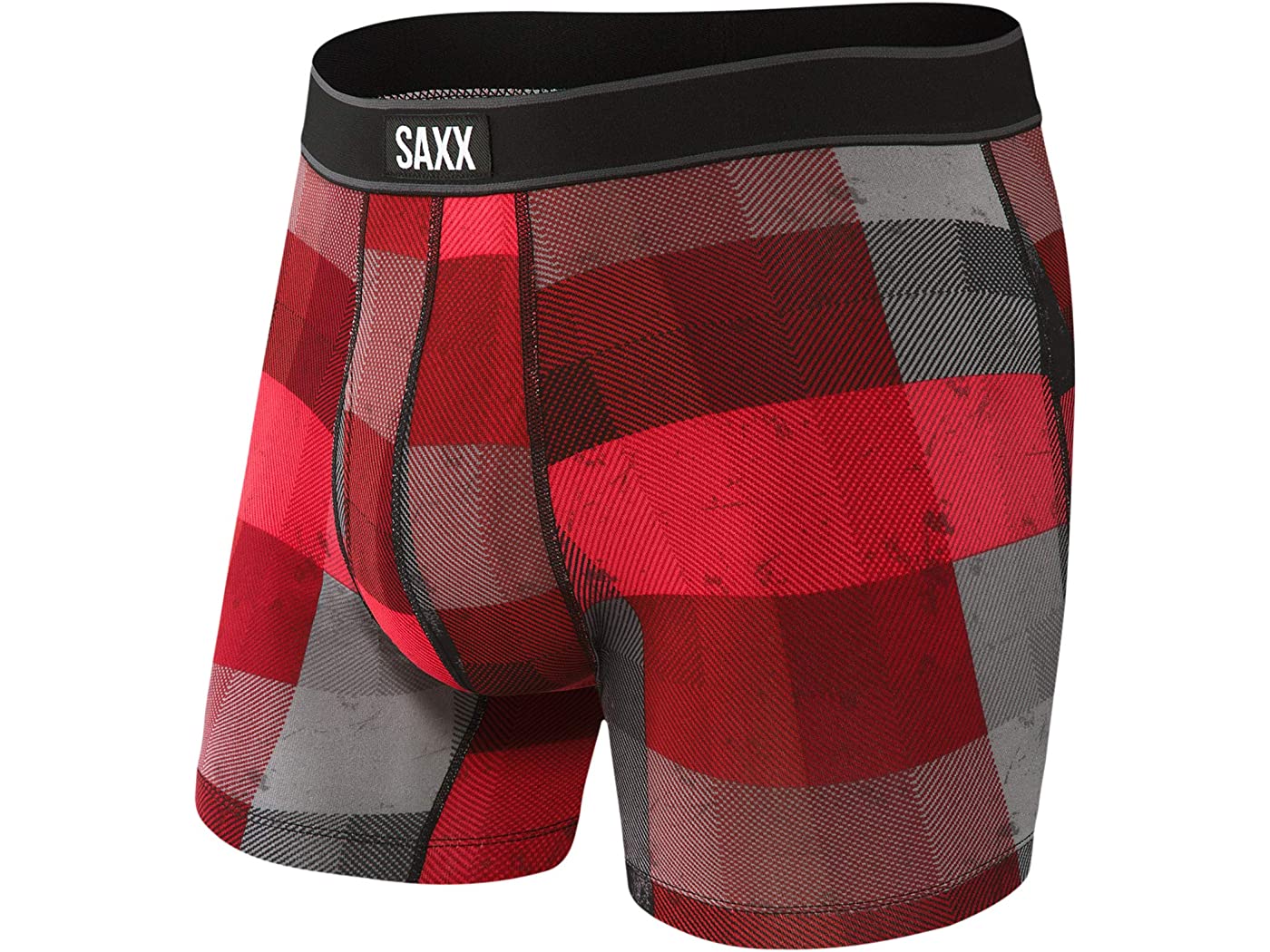 Daytripper BB Fly - Red Holiday Spirit