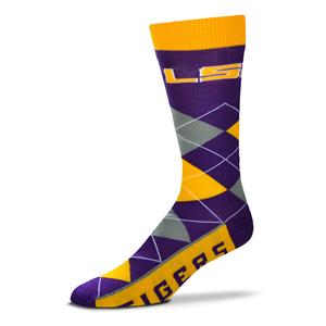 LSU Tigers
