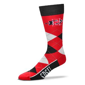 U-San Diego State Aztecs