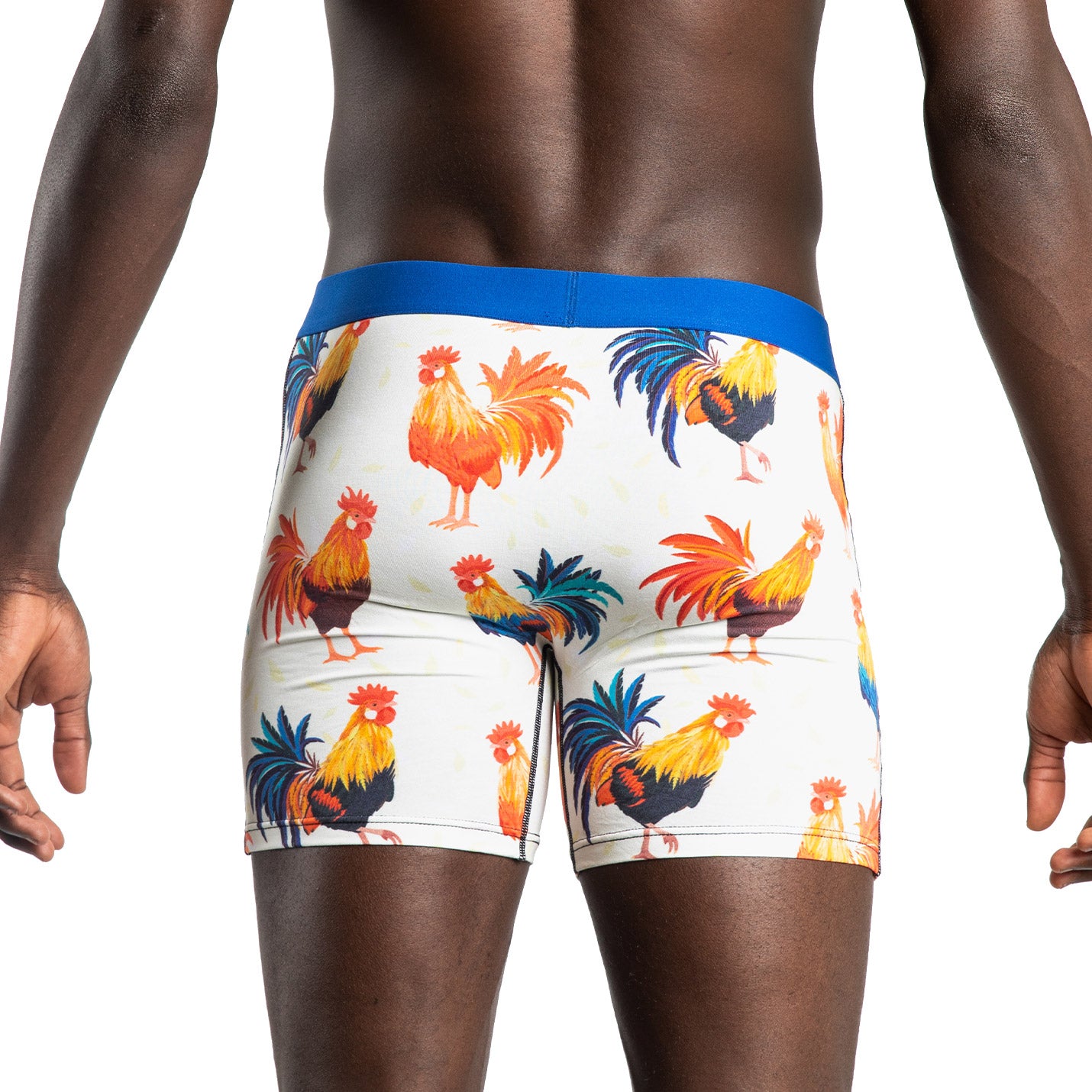 Roosters Undies