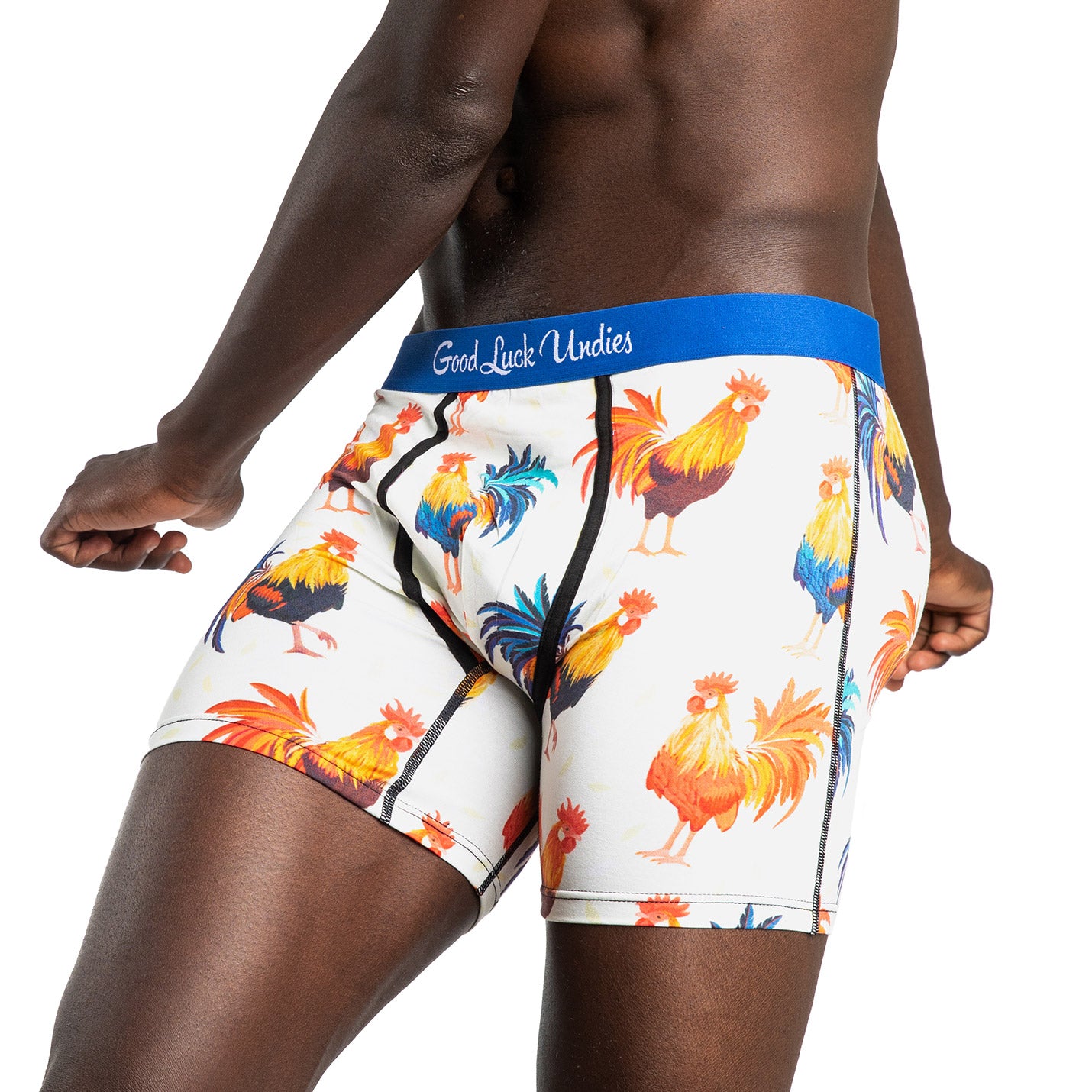 Roosters Undies