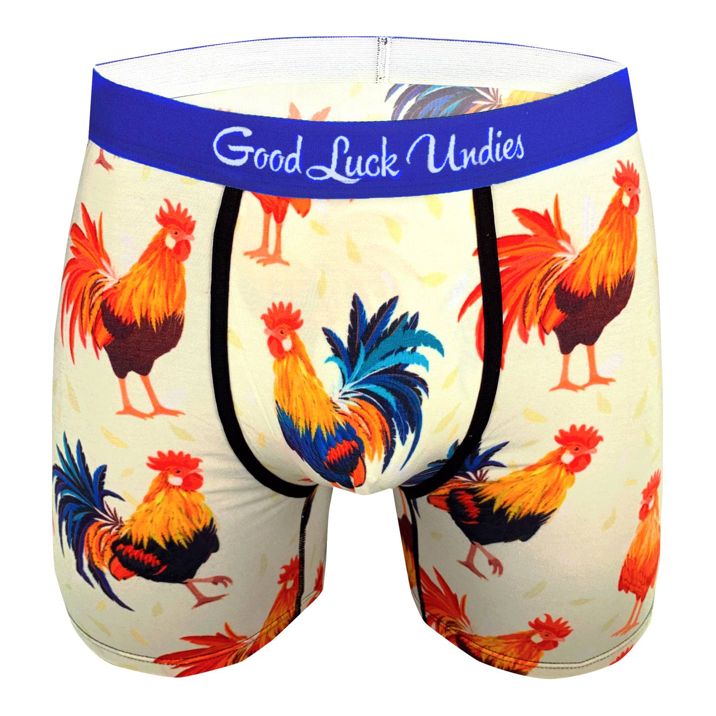 Roosters Undies