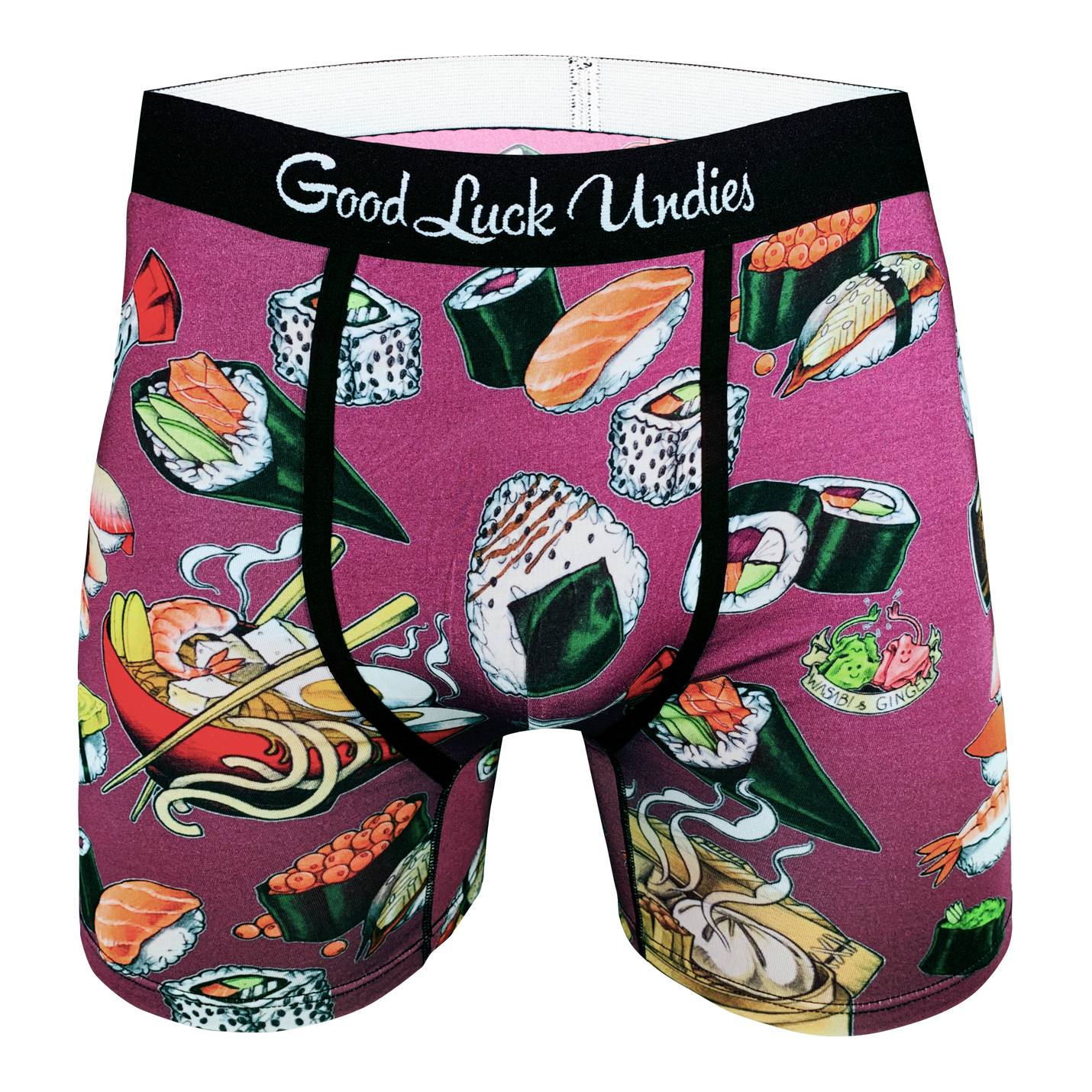 Sushi Undies