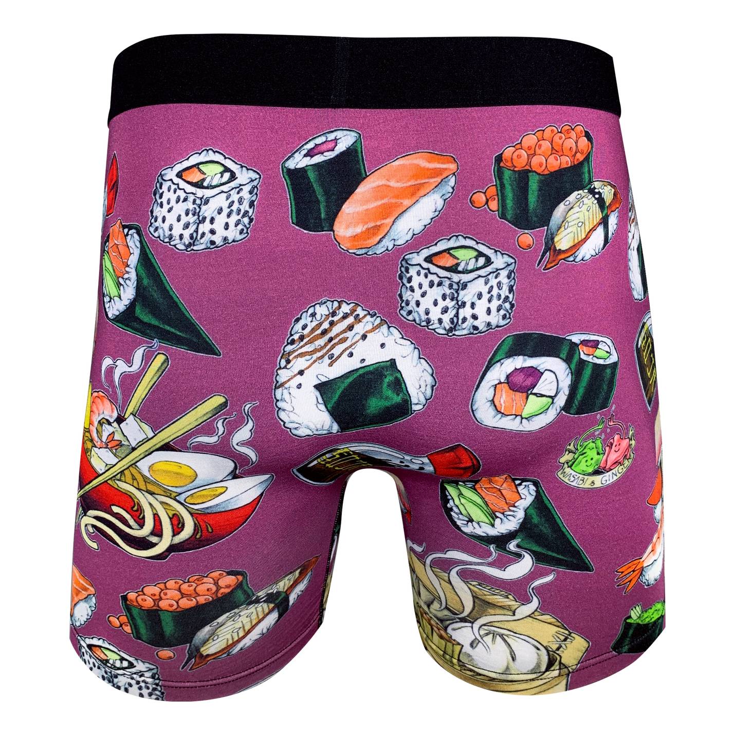 Sushi Undies