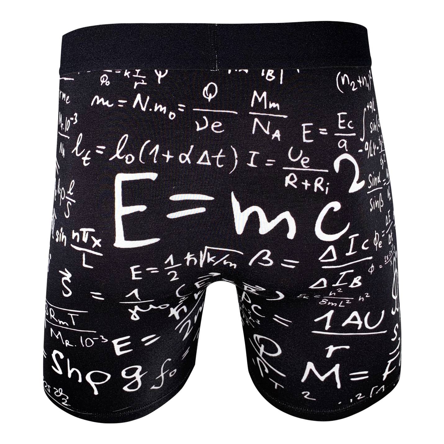 Math Equations Undies