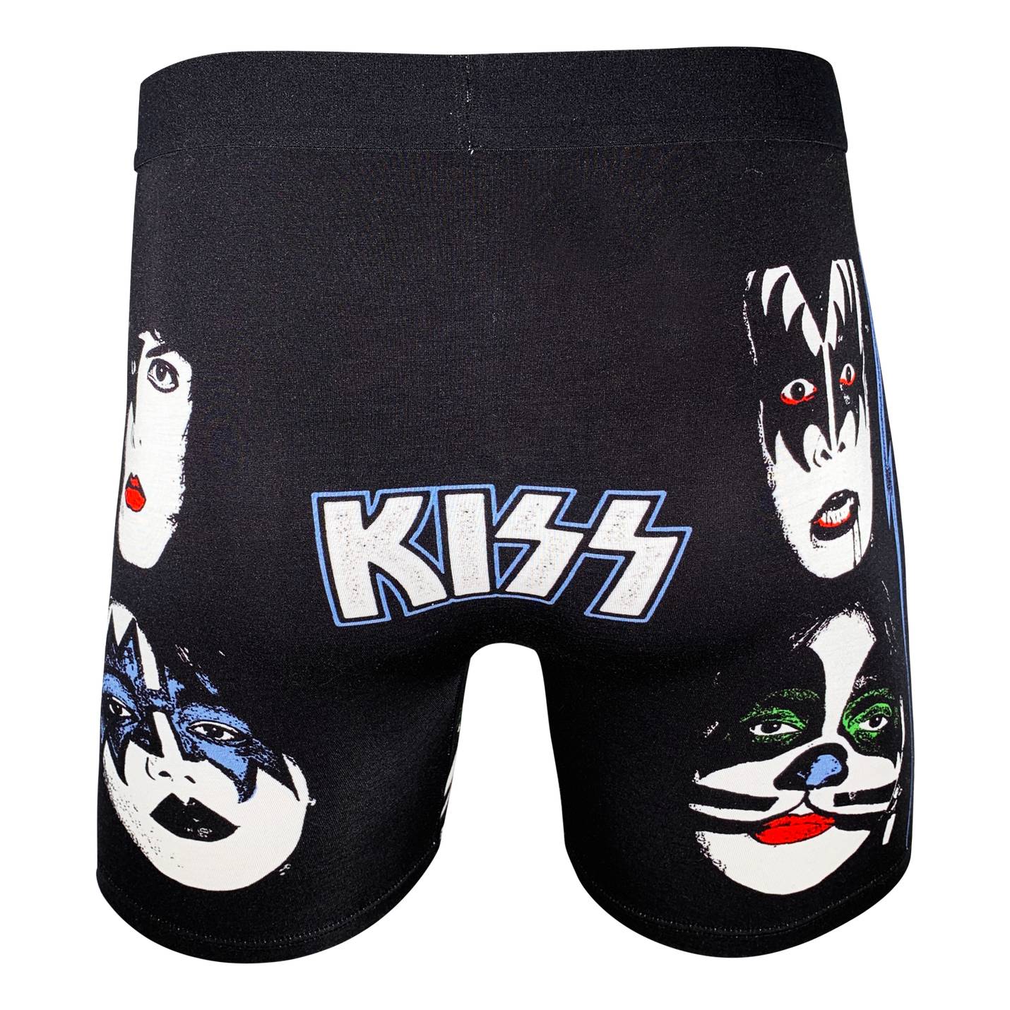 KISS Band Undies