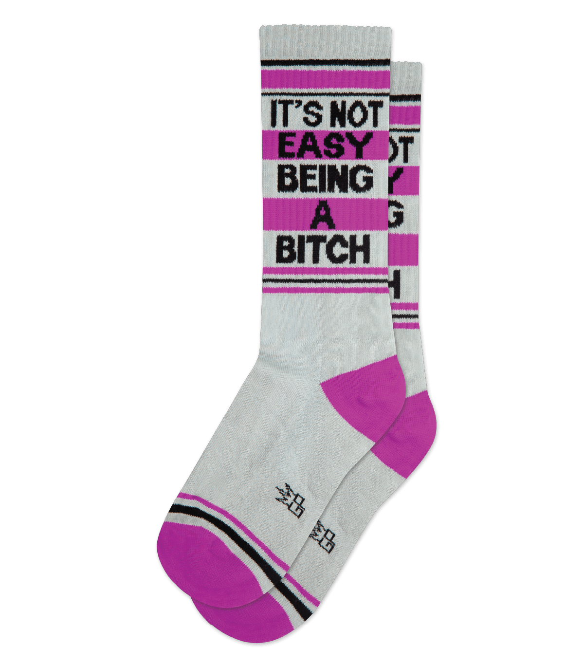 It's Not Easy Being A Bitch