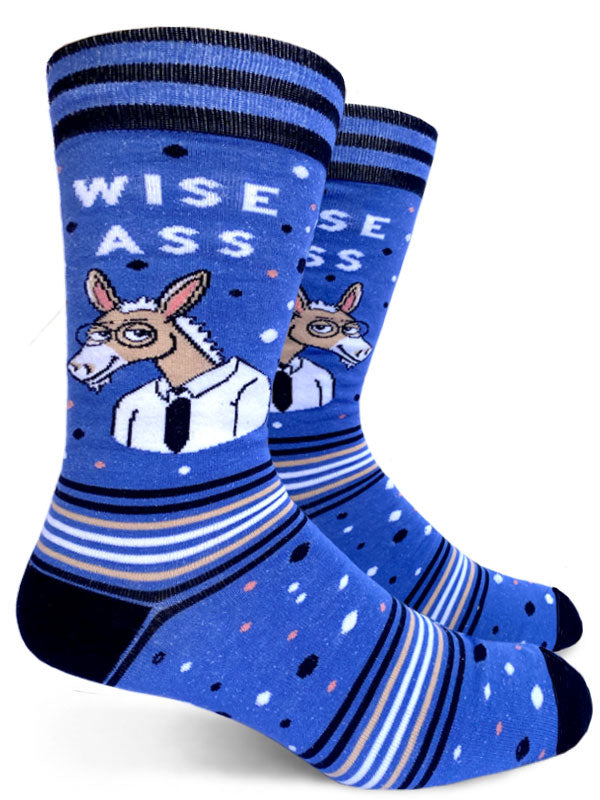 Wise Ass