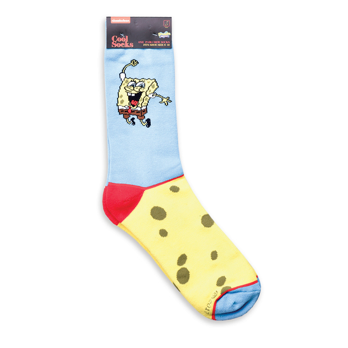 Spongebob Happy Pants