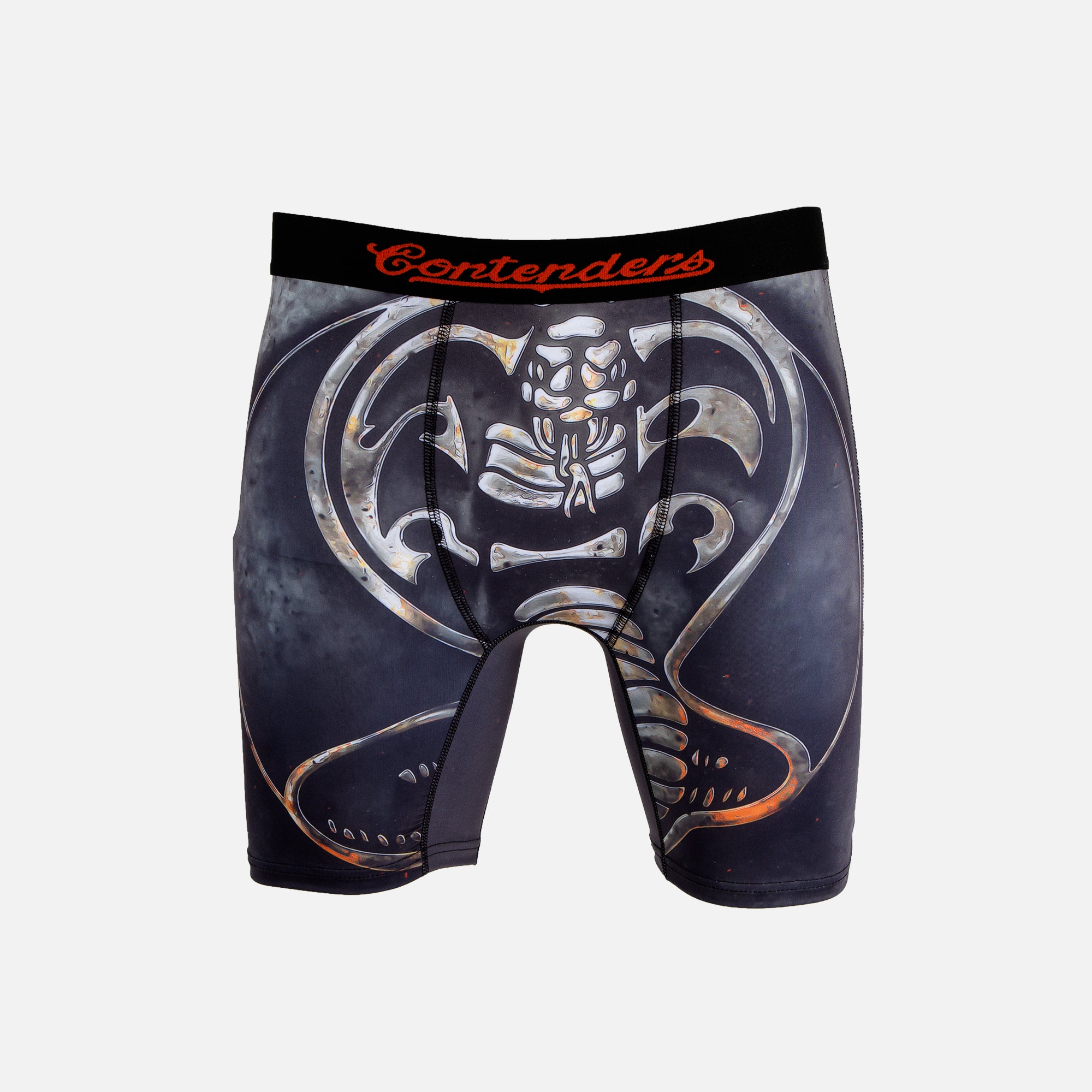 Cobra Kai New School