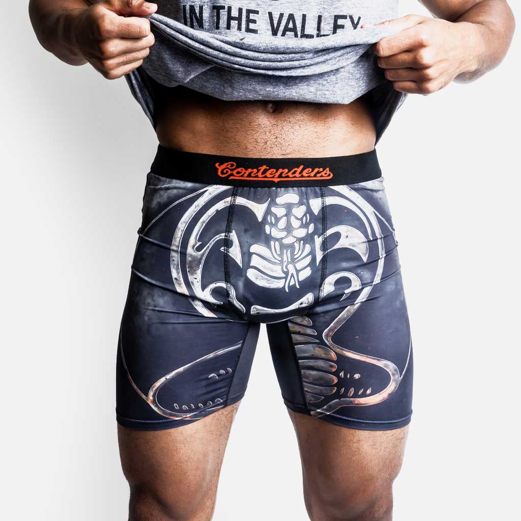 Cobra Kai New School