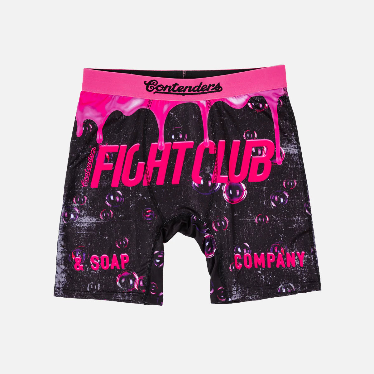 Fight Club Soap