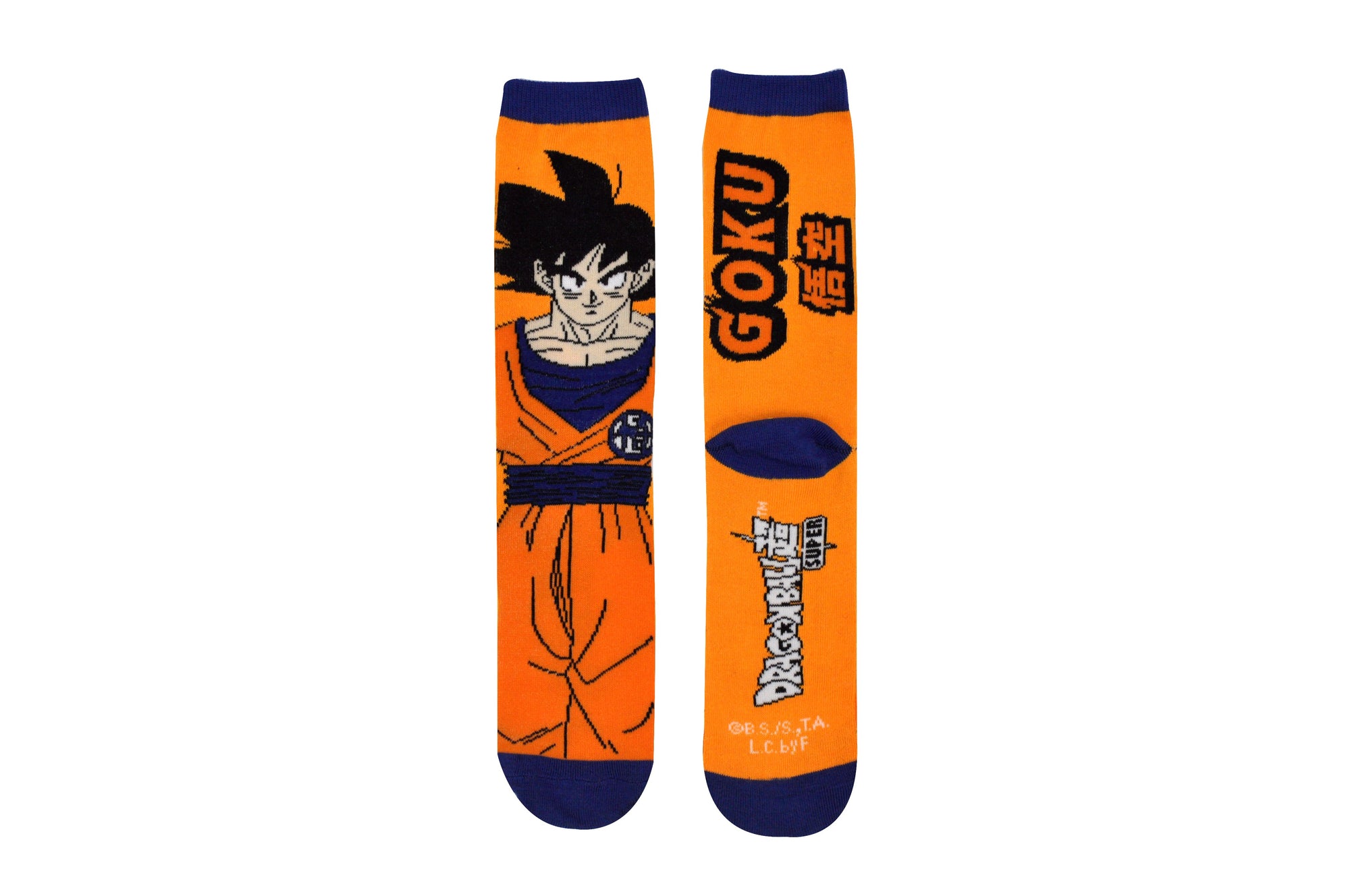 Dragon Ball Super Goku
