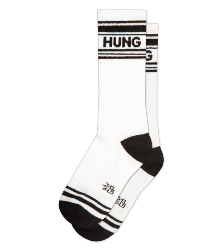 Hung